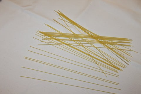 Zerega PASTA ANGEL HAIR 10