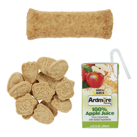 Breakfast Kit Morning Jump Starts™ Express Nutri-grain® Strawberry Bar
