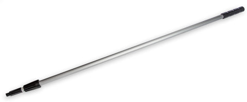 Flo-Pac® HANDLE BROOM TELESCOPIC 54