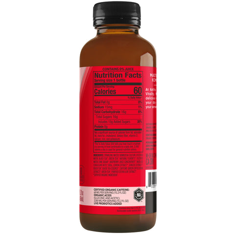 Kevita DRINK KOMBUCHA RASPBERRY LEMON