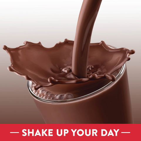 Special K® SHAKE SPECIAL K PROTEIN™ RICH CHOCOLATE