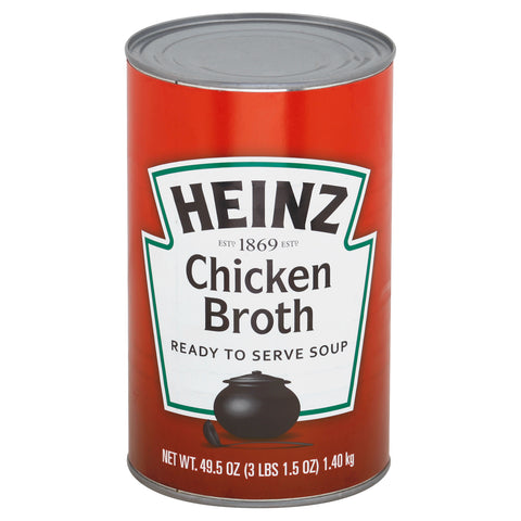 Broth Chicken 417600/78003938