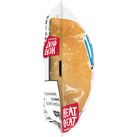 Uncrustables® SANDWICH CHICKEN BBQ CRUSTLESS IW FROZEN