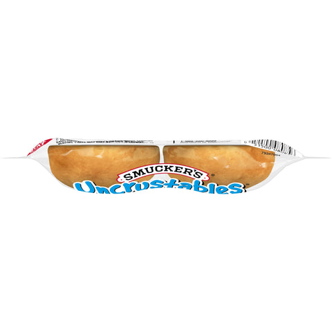 Uncrustables® SANDWICH CHICKEN BBQ CRUSTLESS IW FROZEN