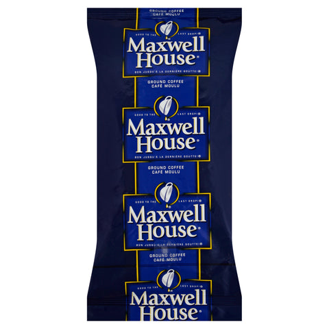 Maxwell House COFFEE GROUND REGULAR ROAST URN PACK