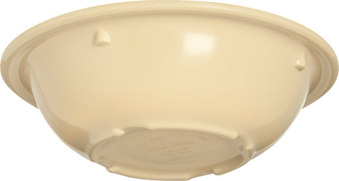 Bowl Fruit Tan 4.75 Oz