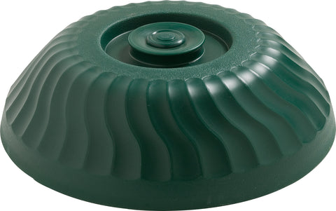 Dinex® LID DOME TURNBURY HUNTER GREEN