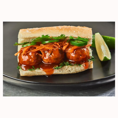 Sauce Wing Honey Sriracha Rtu