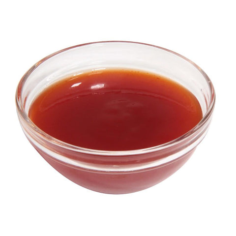 Sauce Wing Honey Sriracha Rtu