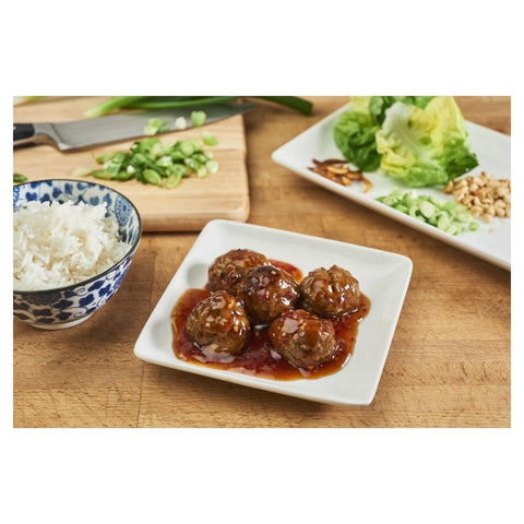 Sauce Wing Teriyaki Rtu