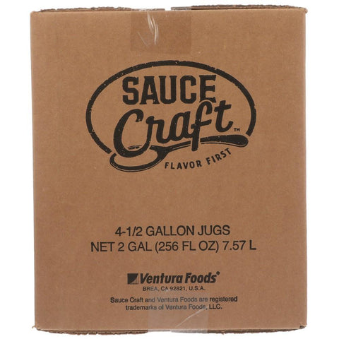 Sauce Wing Honey Sriracha Rtu