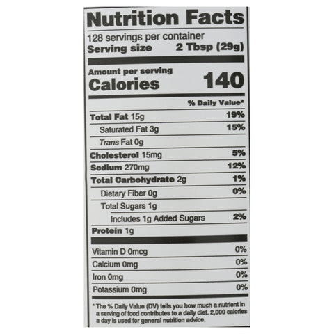 Hidden Valley® DRESSING BLUE CHEESE THICK & CHUNKY