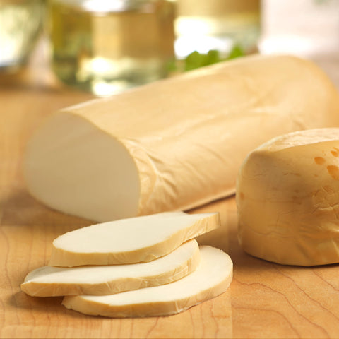 Belgioioso CHEESE MOZZARELLA LOAF SMOKED