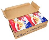 Sara Lee PIE CHERRY LATTICE UNSLICED SECONDS 10