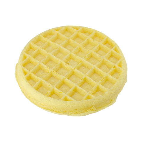 Kellogg's® WAFFLE EGGO® HOMESTYLE 4