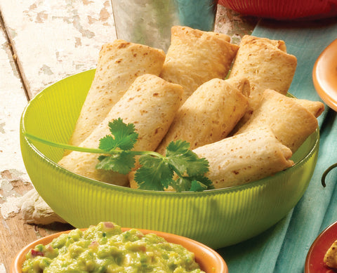 Posada® BURRITO MINI BEEF & BEAN