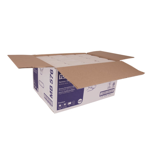 Tork® Express TOWEL MULTIFOLD WHITE 3-PANEL 2-PLY 10X10-7/8