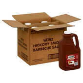 Sauce Bbq Smokey 74000017