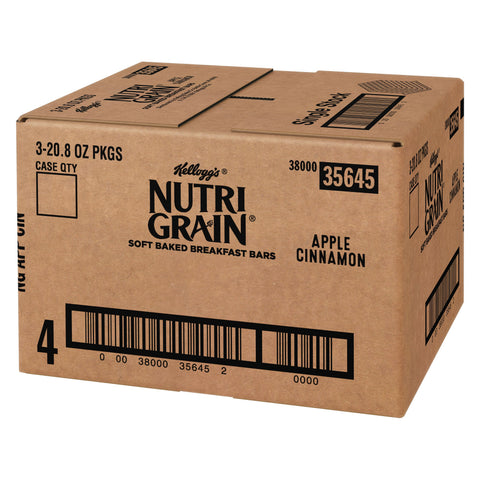 Cereal Bar Nutri-grain® Apple Cinnamon