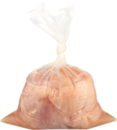 Tyson® CHICKEN BREAST BONELESS SKINLESS WHOLE ESL 7 OZ 10157060928