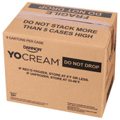 YoCream® YOGURT MIX SOFT CAPPUCCINO