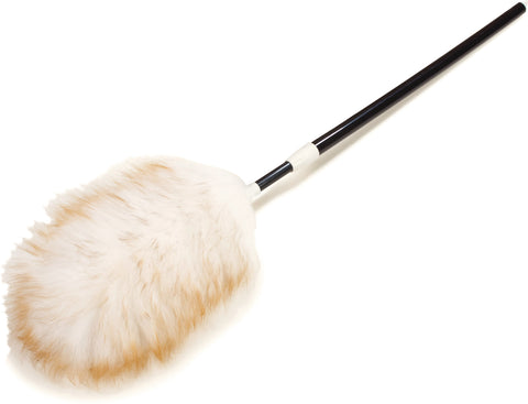 Duster Wool Feather 30-45