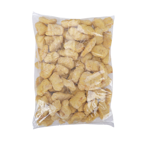 Pierce RTC Tempura Nugget 10#