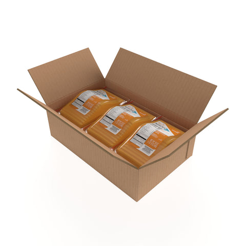 Schreiber CHEESE CHEDDAR MILD SLICED .75 OZ
