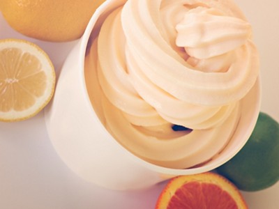 YoCream® YOGURT MIX PUMPKIN NONFAT SOFT SERVE FROZEN 69663