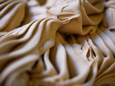 YoCream® YOGURT MIX SOFT CAPPUCCINO