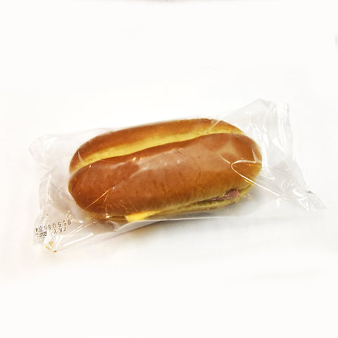 Pierre® SANDWICH TURKEY BOLOGNA CHEESE WHOLE GRAIN BUN 4 OZ 10000068126