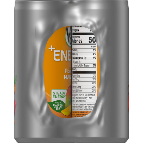 V8 Fusion Peach/mango