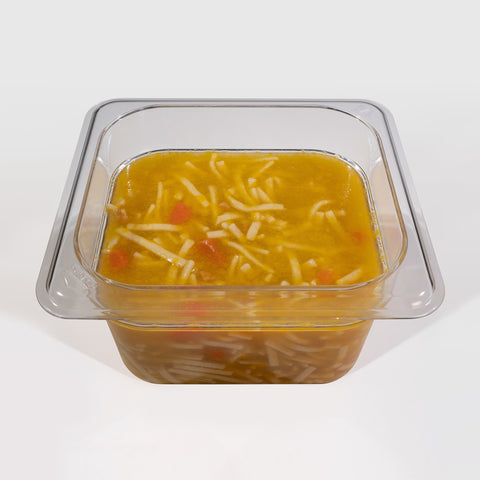 Soup Chicken Noodle