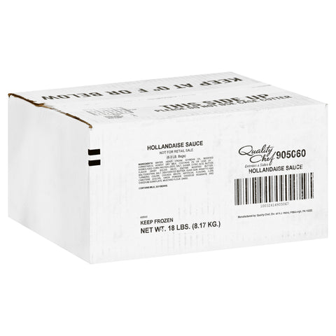 Sauce Hollandaise 905060/78001446