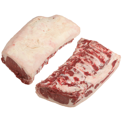 Cab BEEF STRIP LOIN ANGUS 1X1
