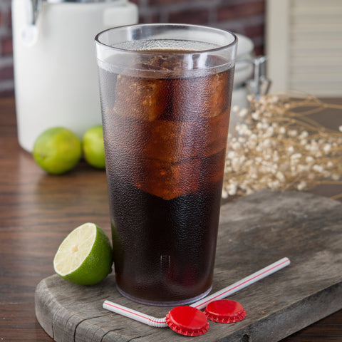 Carlisle TUMBLER TALL CLEAR 32 OZ