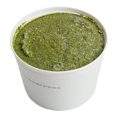 Sauce Basil Pesto