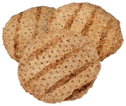 Tenderbroil® BEEF PATTIE FLAME GRILLED FC 3 OZ 10000006214