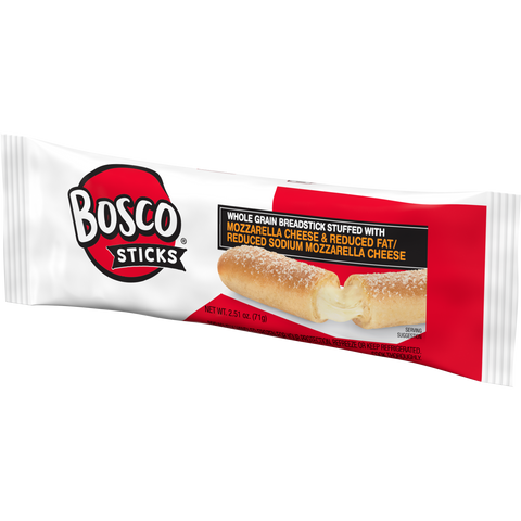 Breadstick Cheese Stuffed Whole Grain Iw 6