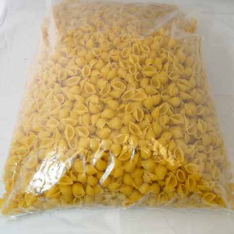 Zerega PASTA SHELL MEDIUM