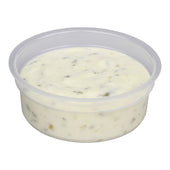 Ken's Foods SAUCE TARTAR NEW ENGLAND STYLE SINGLE SERVE CUP