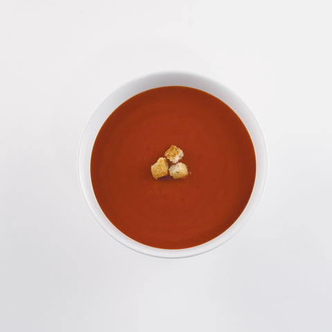 Soup Tomato Condensed