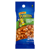 Peanut Chili Lime