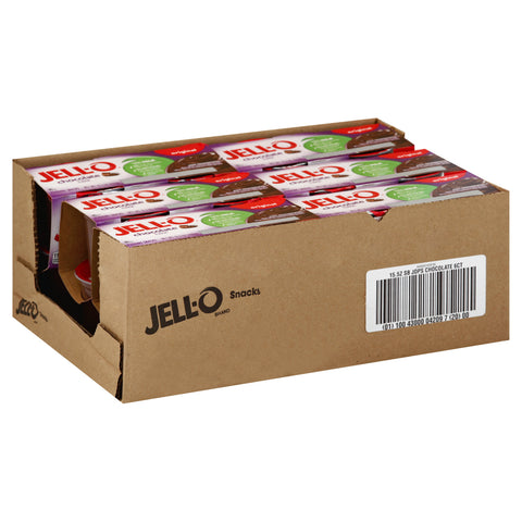 Jell-O PUDDING CHOCOLATE RTE