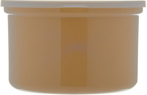 Carlisle CROCK POLY-TUF™ W/ LID BEIGE 1.5 QT