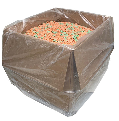 Gilster Mary Lee CEREAL APPLE WHIRLS