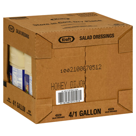 Dressing Honey Dijon