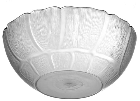 Carlisle BOWL PETAL MIST® CLEAR 9