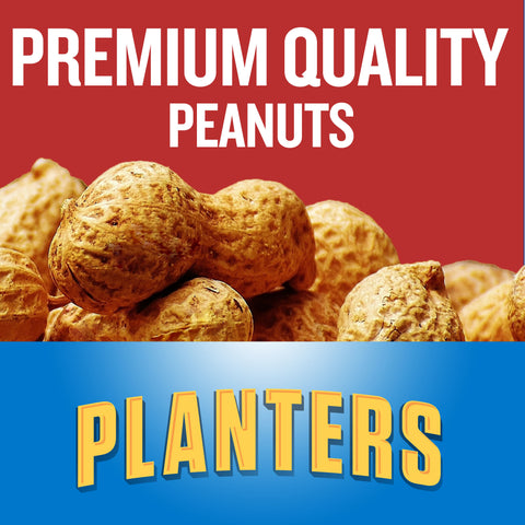 Peanut Salted Big Bag