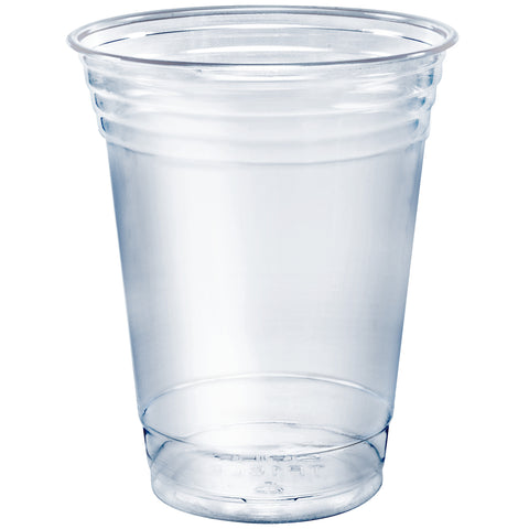 Cup Pet Ultra Clear™ Squat 16 Oz
